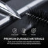 Nozzle Set 13 10 5 4 1 ETCTK5 Nano Mist Sprayer Cleaning Tool Cleaning Kit for Facial Steamer Wires, Cleaning Picks