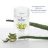 Ivory Gentle Aluminum Free Deodorant with Hint Of Aloe, 2.4 oz, 1.8 Lb (Packaging may vary)