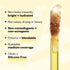 Kosas Mini Revealer Concealer - Medium Coverage Makeup for Dark Circles and Blemishes (Tone 04)