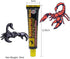 KONGDY 3 Pcs Scorpion Cream, Scorpion Extra Strength Cream, 30 ml/Tube (3 oz)