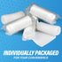 Gauze Bandages – 36 Rolls - Premium First Aid Supplies, Flexible, Stretchable, Breathable, 4” x 4.1 Yards