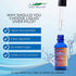Eidon Ionic Minerals Multiple Minerals Supplement - Ionic Trace Mineral Drops for Heart Health & Hydration, 2 oz