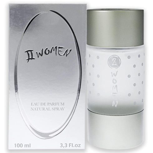 New Brand 2 Women EDP Spray | 3.3 oz