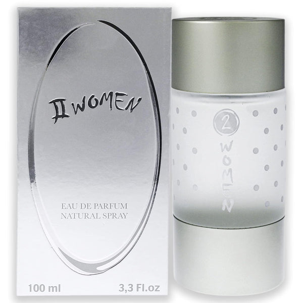 New Brand 2 Women EDP Spray | 3.3 oz