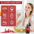 K2 D3, 60ml Cayenne Pepper Drops, Cayenne Pepper Hawthorn Beet Root Turmeric Curcumin, Vitamin & Cayenne Health