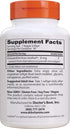 Doctor's Best Astaxanthin, Powerful Antioxidant for Skin and Eye Health, Non-GMO, Vegan, 6 mg, 90 VSG