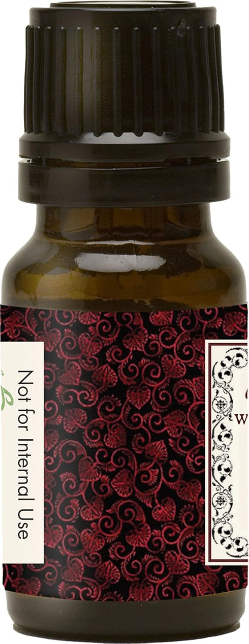 Wicked Witch Mojo Poof Oil