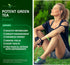 Green Tea Extract with EGCG - Natural Energy, Mental Focus, Immune Support, Antioxidant, 120 Capsules