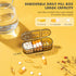 Zonlong 3 7 Weekly Pill Organizer/ Dispensers, Times A Day, Day Large Compartments Travel Pill Container/ Box