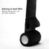 SUPERBE 2 inch 5 (2 Inch, 24-Black) Self Adhesive Bandage Wrap Tattoo Grip Tape x Yards Cohesive Bandage Wrap Medical