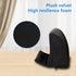 SGTMATCY Lateral Support for Wheelchair Lateral Support Cushion with Adjustable Side Panels for Wheelchairs,Wheelchair