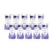 Summer's Eve Delicate Blossom Daily Refreshing Feminine Wash, Removes Odor, pH balanced,