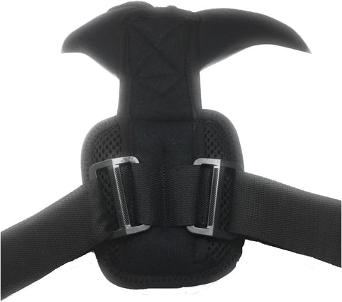 OTC Clavicle Strap, Figure-8 Style, Select Series, Medium Size.