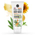 Puriya Tea Tree Body Wash, Natural Moisturizing Wash for Jock Itch, Athletes Foot, Body Back Acne Treatment