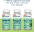 SOLARAY Betaine HCL with Pepsin - High Potency Hydrochloric Acid Formula for Healthy Digestion, 60-Day Guarantee, 275