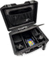 Large Smell Proof Box with Combination Lock, Waterproof, Dust Proof, Durable Stash Box for Travel and Home