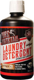 Pure Whitetail Scent Eliminator Laundry Detergent - Kills Odors for Scent Free Hunting Clothing