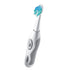SRSB-3W, 3 Count Waterpik Compact Brush Heads, Replacement Tooth Brush Heads For Former Sensonic/Complete Care Models