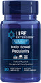 Life Extension FLORASSIST Daily Bowel Regularity, 30 Vegetarian Capsules for Digestive Health