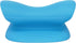 POAdwhmnr Neck Massager, Neck and Shoulder Relaxer, Heated Neck Stretcher for Pain Relief