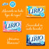 Lirio 14.1 , Laundry Soap Clasico, Ounce