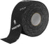 Meister StickElite Professional Porous Athletic Tape - 15yd x 1.5" - 2 Rolls, Black