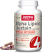 Jarrow Formulas Alpha Lipoic Sustain 300mg, 60 Count