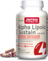 Jarrow Formulas Alpha Lipoic Sustain 300mg, 60 Count