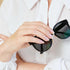 Perfect Formula My Favorite Top Coat - Ultra High Gloss Top Coat and Nail Strengthener - 0.6 Fl Oz