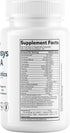 Slimbiosys Ultra Probiotic Capsule - Pre & Probiotics for Women, Support Your Microbiome