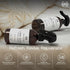 Muse Apothecary Linen Ritual, Aromatic Soothing Linen Mist, Laundry & Fabric Spray with Essential Oils - 8 oz, Amber