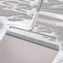 Multifunction Magic Broom - Extended Indoor Broom, 3-in-1 Sweeper for Dust, Liquid, Hair, Adjustable Floor Squeegee