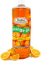 Medina Orange Oil Cleaner & Degreaser Concentrate, All Purpose Cleaner for Home, Outdoor, Automotive Use, 32oz
