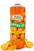 Medina Orange Oil Cleaner & Degreaser Concentrate, All Purpose Cleaner for Home, Outdoor, Automotive Use, 32oz