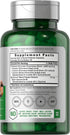 Horbaeach Turmeric Curcumin with Black Pepper 2000mg | 90 Capsules | Complex Supplement with Bioperine | Non-GMO, Gluten Free