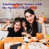 Summer Set, & Halloween Fragrance Oils AmaKane Fragrance Oil for Candle Making, Aromatherapy Essential Oils