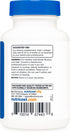 Nutricost Vitamin D3 2000 IU Softgels, 240 Softgels | Non-GMO & Gluten Free