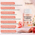 Trehealtt 120 13-in-1 120 Menopause supplements for women, Billion CFU Probiotic, Herbs & Botanicals Complex