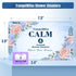 Shower Steamers with Natural Fragrance, 6 Pack Bath Bombs for Luxury Self Care & Relaxation, Gifts for Women & Men
