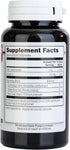 Kroeger Herb Candida Formula #1 Cleanse Supplement, 100 Capsules for Women & Men - Supports Yeast Balance