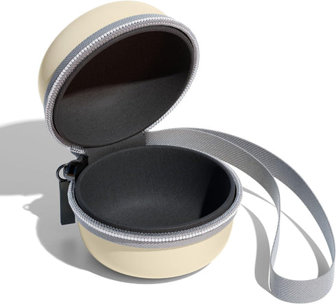 Travel Case for Portable Sound Machine - Essential Accessory