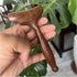 KINTEGOOD Wood Gua Sha Therapy Massage Tool, Natural Wooden Lymphatic Drainage Massager for Body Sculpting, Muscle