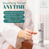 PALIMAR 50ml Intimate Care Gel with Hyaluronic Acid, pH Balance Feminine Hydrating Gel, Odorless, Soothing pH Balance