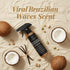 Highrise Brazilian Waves Multipurpose Cleaner, Highly Scented, Plant-Based, Biodegradable, USA Made, All Purpose Spray