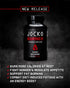 Jocko Fuel Burner for Men & Women - 90 Count Healthy Weight Support Supplement, Appetite Regulator & Metabolism