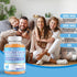 Sugar-Free Magnesium Glycinate Gummies 400mg with L-Threonate 200mg, Magnesium Gummies for Women and Men (2-Pack)