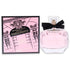 New Brand Perfumes Fashionista EDP Spray for Women, 3.3 oz