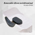 HNKastela Portable Shampoo Basin for Baby, Kids, Children,The Elderly People,Pregnant Woman, Hair Washing Basin Tray at