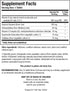 Biotics Research Gastrazyme, Supplies Vitamin U Complex, 90 Tabs