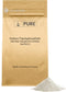 Pure Original Ingredients Sodium Tripolyphosphate (2.5 lb) - Powerful Cleaning Agent, Water Softener